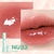 FOCALLURE-LABIAL LIQUIDO WATER MIRROR LIP - Bio cattaleya skin