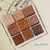 ZEESEA-paleta de sombras de ojos Alice, 9 colores, brillo mate, profesional, res - Bio cattaleya skin