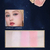 Flower Knows- Kit Moonlit, paleta de sombras. - tienda online