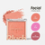 O.TWO.O Blush - Bio cattaleya skin