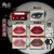 Haggard- Kit maquillaje,sombras y labiales. - tienda online