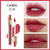 CATKIN- Labial líquido, brillo de labios ligero, bonito Semimatte.