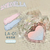 SHEDELLA- Blush Love - online store