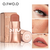 O.TWO.O-Juego de maquillaje 3 piezas, 3 en 1, lápiz labial, colorete Stick, FPS - tienda online