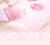 CHIO TURE- Blush - buy online