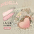 SHEDELLA- Blush Love on internet