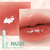 FOCALLURE-LABIAL LIQUIDO WATER MIRROR LIP - tienda online