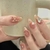 Uñas postizas de Gel de cobertura completa, uñas postizas reutilizables con di - online store