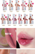 FLORTTE Beauty lasting LipTint en internet