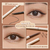 FOCALLURE- PENCIL EYELINER - comprar online