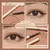 FOCALLURE- PENCIL EYELINER - Bio cattaleya skin