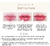 Imagen de FLORTTE Beauty lasting LipTint