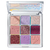 Image of ZEESEA-paleta de sombras de ojos Alice, 9 colores, brillo mate, profesional, res