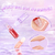 Ireneda-Lip Gloss - Bio cattaleya skin