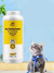 Champú seco para mascotas - Bio cattaleya skin