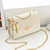 Internet Celebrity Style Chain Bag