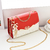 Internet Celebrity Style Chain Bag - buy online