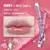 Flortte Lip Jelly Mirror Glaze en internet