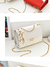 Internet Celebrity Style Chain Bag - online store