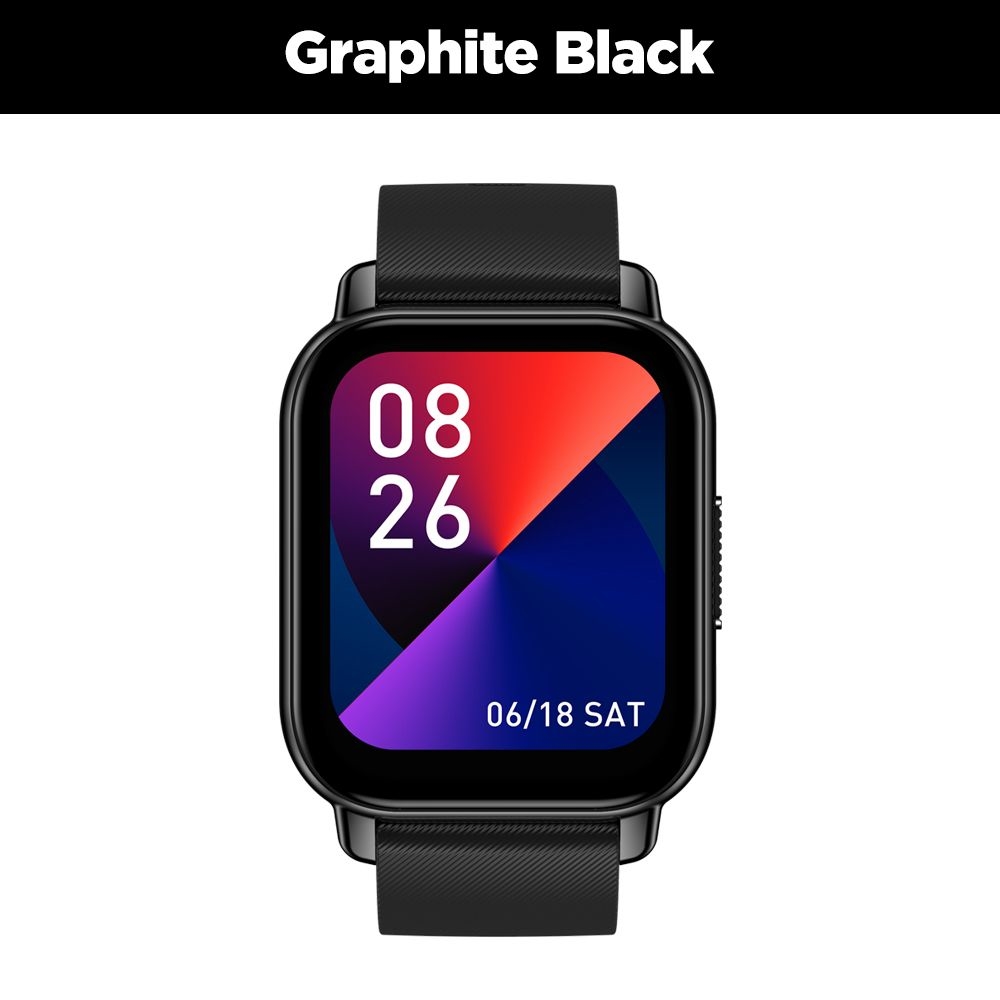 Smartwatch on sale display grande