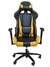 CADEIRA GAMER - PRO GAMER V2 - AMARELO C/ PRETO - RVT - NOVO