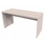 MESA DE ESCRITÓRIO RETANGULAR 120X60 - PRIMA CLEAN - MZ - comprar online