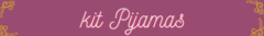 Banner da categoria Pijamas