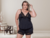 Baby Doll Plus Size Malu - comprar online