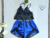 Imagem do Baby Doll de Cetim / Short Doll Cropped Rendado