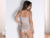 Body Modelador Renata - comprar online