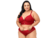 Conjunto Premium Estefany - Plus Size na internet