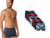 Imagem do kit 02 Cueca Boxer Masculina AXF - Cós Decorado