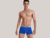 Cueca Boxer Adulto Em Microfibra - Calvin Klein