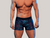 kit 02 Cuecas Boxer Masculina Adulto Em Microfibra - Calvin Klein - loja online