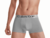 Cueca Boxer Adulto Em Microfibra - Calvin Klein - comprar online