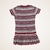 Vestido infantil Le Lis Blanc - Tam.10 - comprar online