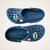 Crocs Preto - Tam. C 11