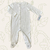 Body Off White "Carter‘s" - Novo, Tam. 6 meses - comprar online