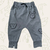 Calça Saruel "Turtledove London" Infantil - Tam.2