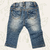 Calça Jeans Claro Zara - Tam. 3/6 meses - comprar online