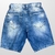 Bermuda Jeans A. L. Weekend Slim - Tam. 38 na internet