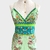 Vestido Estampado Colcci - Tam. 38 - comprar online