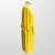 Vestido Seda, Huis Clos - Tam.46 - comprar online