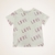 Camiseta Love "Zara" - Tam.10