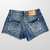 Short Jeans Lança Perfume - Tam. 34 - comprar online