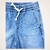 Calça Jeans H&M - Tam. 4/5 anos - comprar online