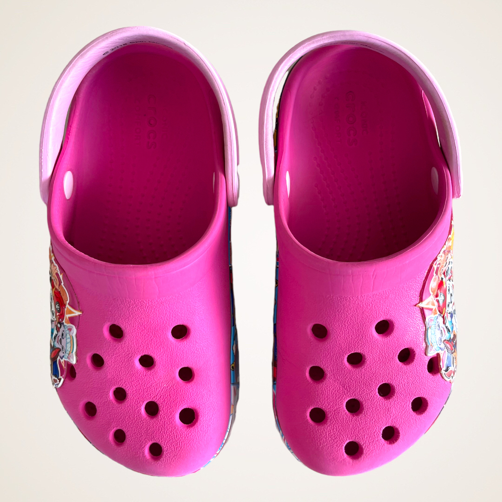 Crocs c hot sale 10