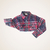 Camisa Flanelada Xadrez Nicobaldo - Tam. 8 - comprar online