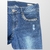 Calça Jeans Skinny, Bobô Bohême - Tam.36 - comprar online