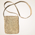 Bolsa Palha, Accessorize - comprar online